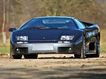 Lamborghini Diablo VT 6.0 2000 года (WW)